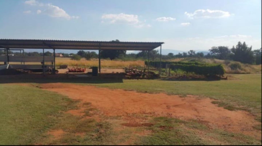 Commercial Property for Sale in Waagfontein North West